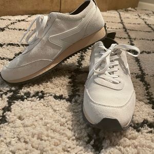 Rag and Bone 40 Retro Runner Sneaker LIKE NEW